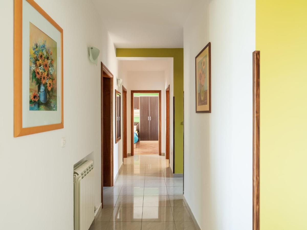 Apartment Kate-3 By Interhome Rukavac  Екстер'єр фото
