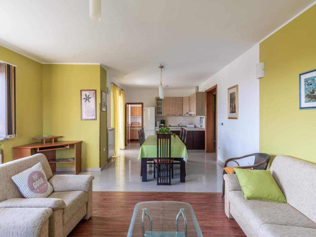 Apartment Kate-3 By Interhome Rukavac  Екстер'єр фото