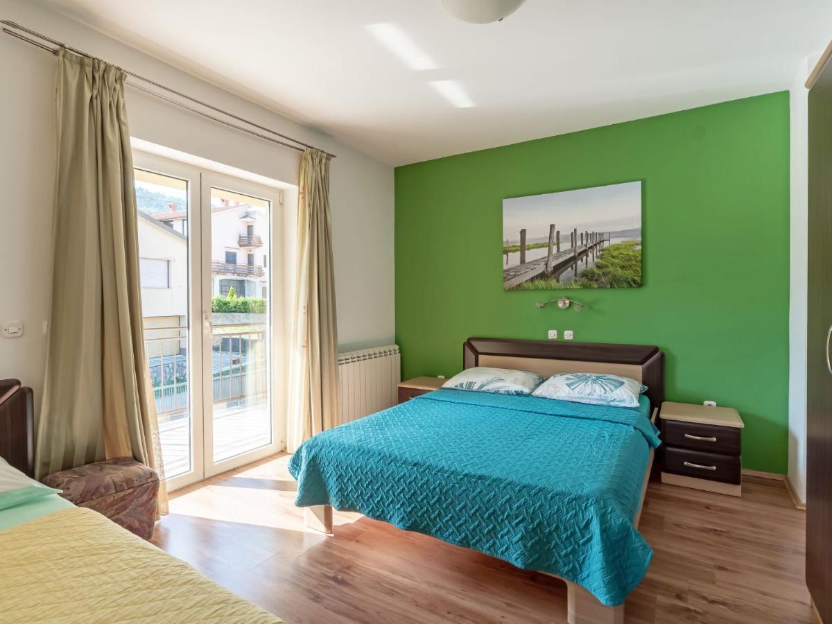 Apartment Kate-3 By Interhome Rukavac  Екстер'єр фото